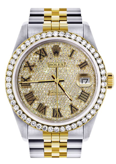 rolex in the boy|men's Rolex watches with diamonds.